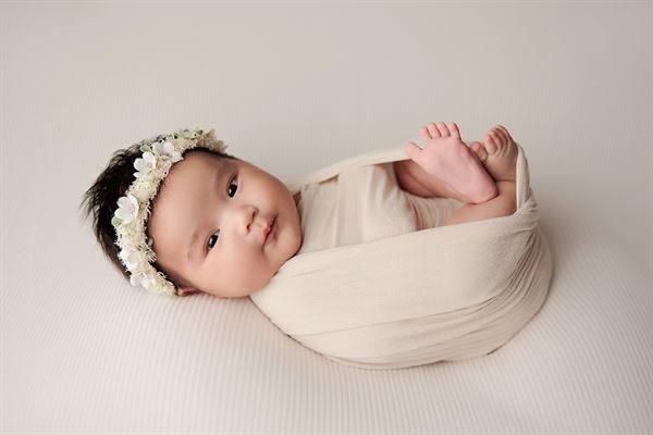 Newborn Photography