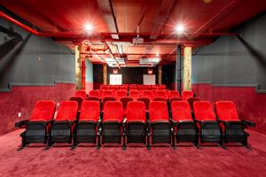 Screening Room