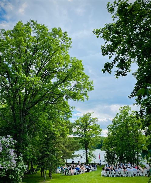 Maplelag Resort & Conference Center