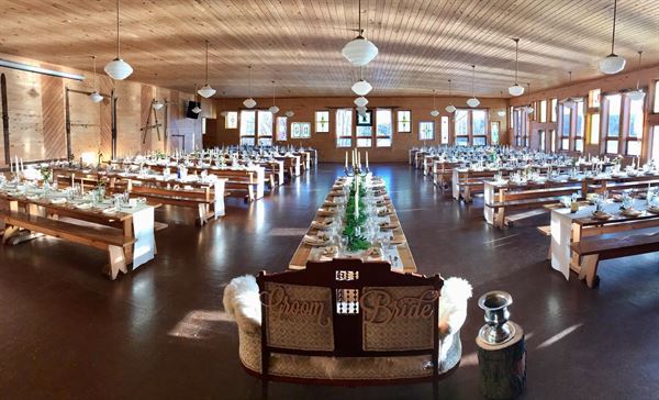 Maplelag Resort & Conference Center