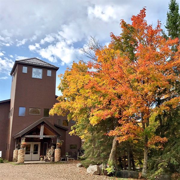 Maplelag Resort & Conference Center