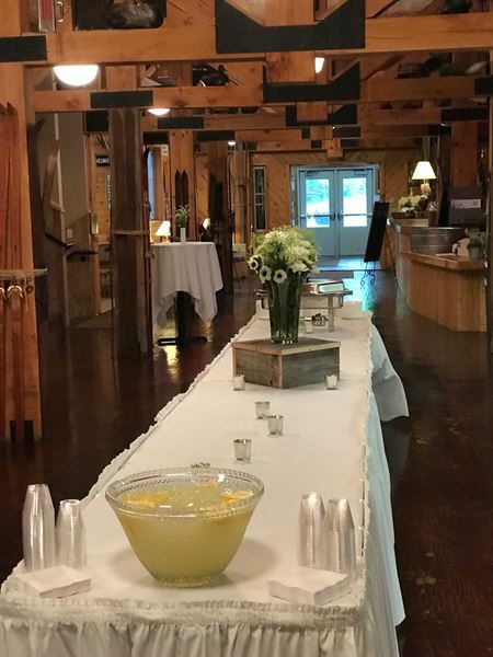 Maplelag Resort & Conference Center