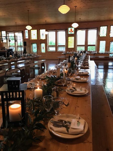 Maplelag Resort & Conference Center