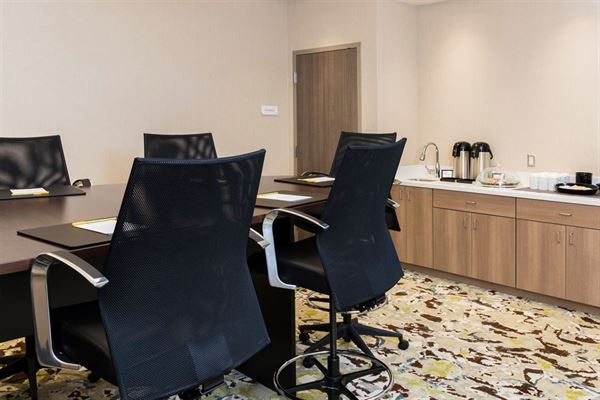 Hilton Garden Inn Grand Rapids East