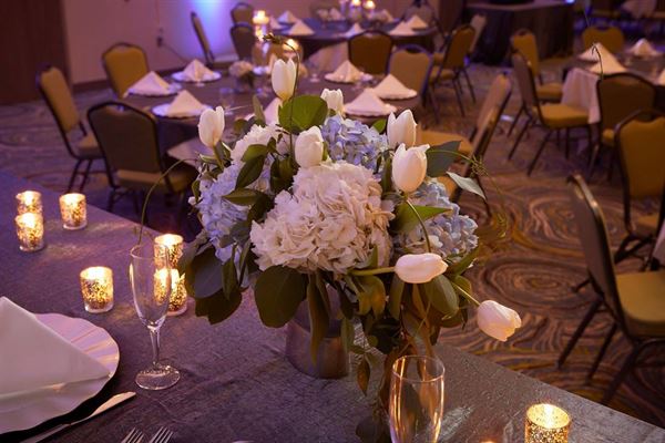 Hilton Garden Inn Grand Rapids East