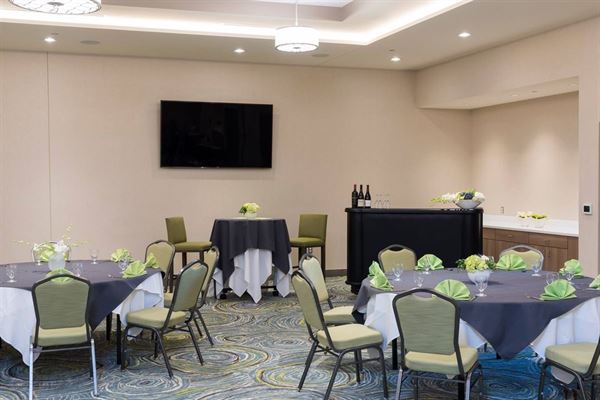 Hilton Garden Inn Grand Rapids East