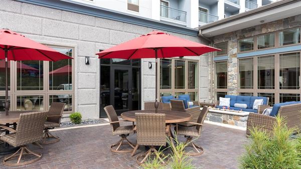 Hilton Garden Inn Grand Rapids East