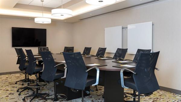 Hilton Garden Inn Grand Rapids East