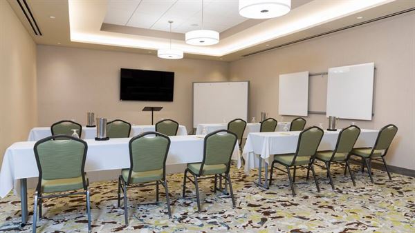 Hilton Garden Inn Grand Rapids East