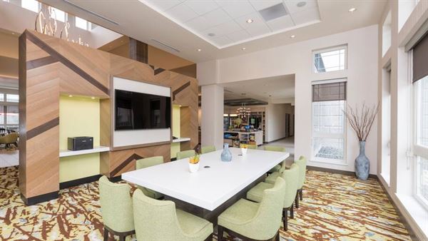 Hilton Garden Inn Grand Rapids East