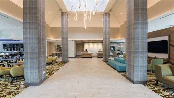 Hilton Garden Inn Grand Rapids East