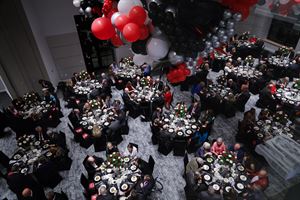 Judy Thompson Executive Conference Center (JTECC)