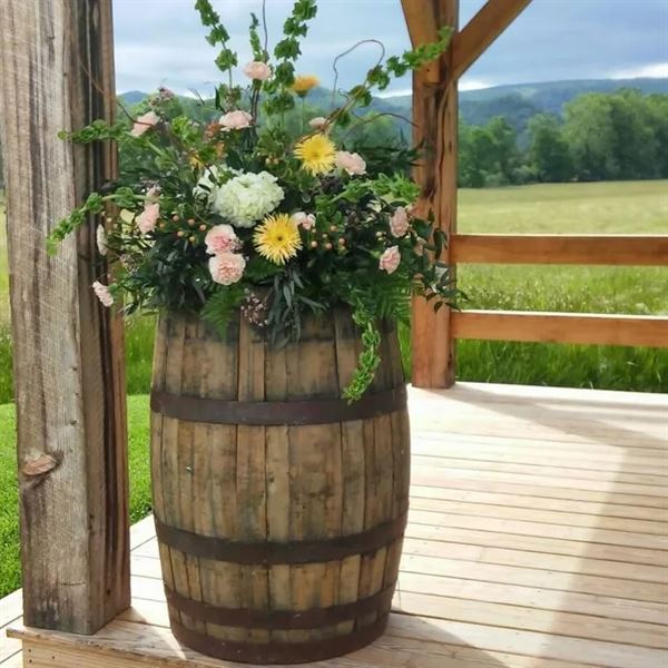 The Barn at Stoney Creek Farm