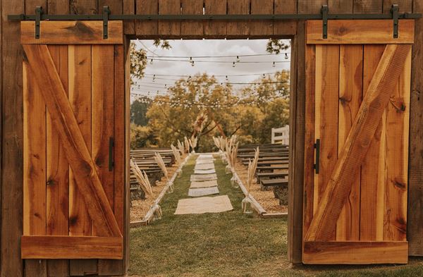 Greenwood Oaks Venue and Gardens