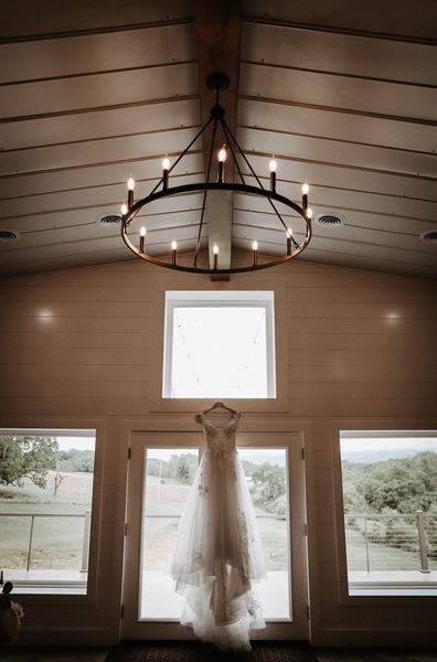 Greenwood Oaks Venue and Gardens