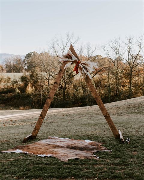 Greenwood Oaks Venue and Gardens