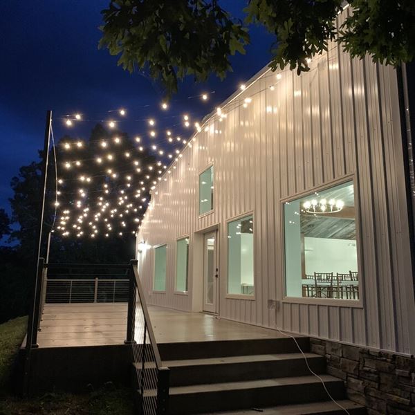 Greenwood Oaks Venue and Gardens