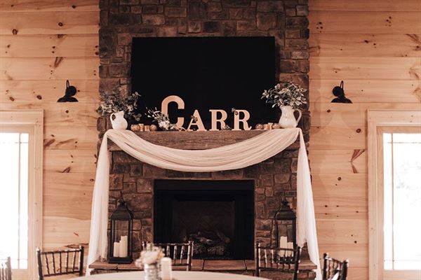 Whispering Oaks Farm