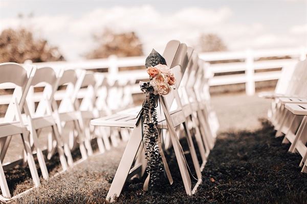 Whispering Oaks Farm