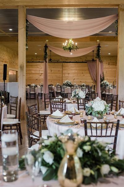 Whispering Oaks Farm