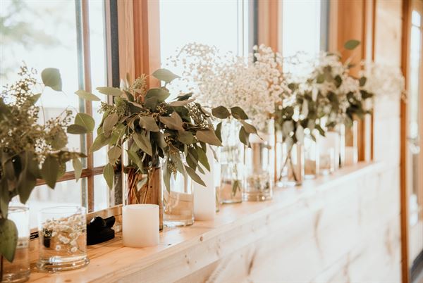 Whispering Oaks Farm