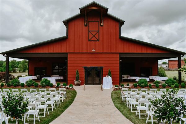 Whispering Oaks Farm