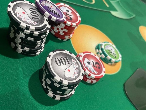 Casino Parties of Florida