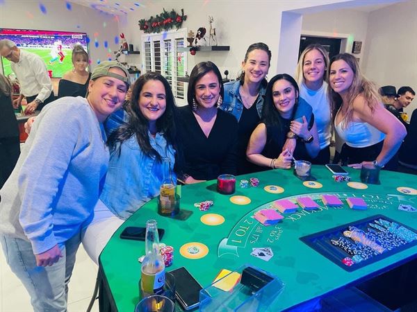Casino Parties of Florida