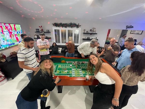 Casino Parties of Florida