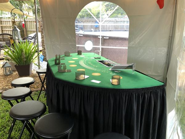 Casino Parties of Florida