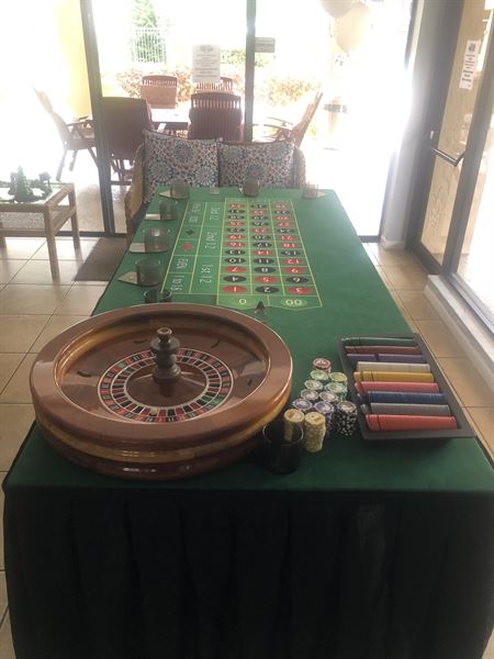 Casino Parties of Florida