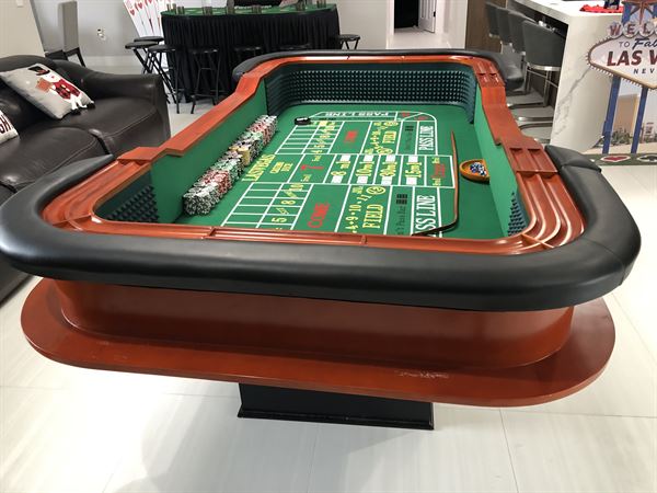 Casino Parties of Florida