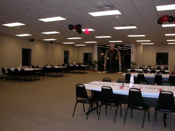 The Gateway Event And Conference Center