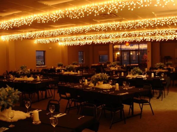 The Gateway Event And Conference Center