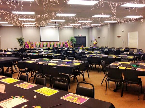 The Gateway Event And Conference Center