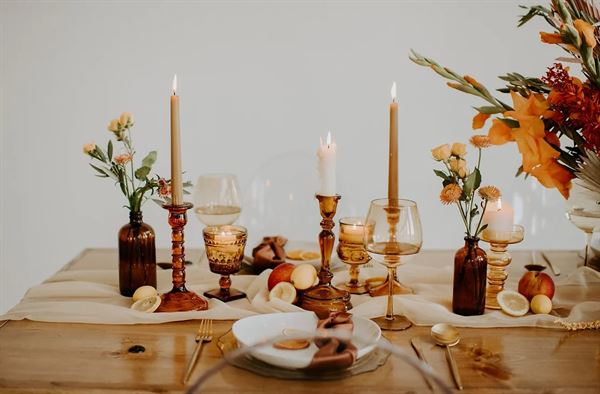 The Atrium Wedding and Event Center