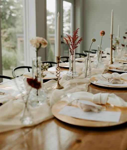 The Atrium Wedding and Event Center