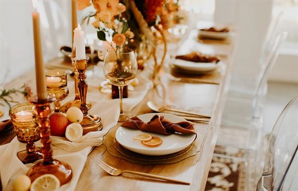 The Atrium Wedding and Event Center