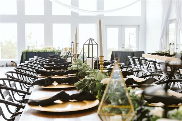 The Atrium Wedding and Event Center