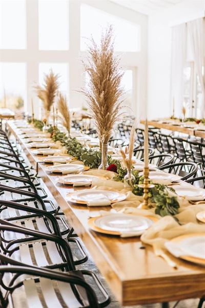 The Atrium Wedding and Event Center