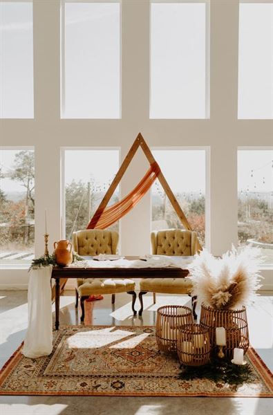 The Atrium Wedding and Event Center