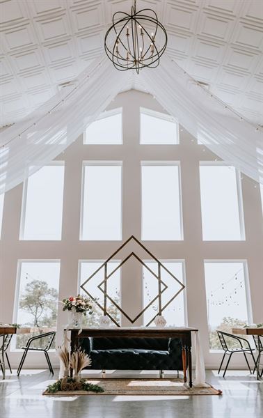 The Atrium Wedding and Event Center