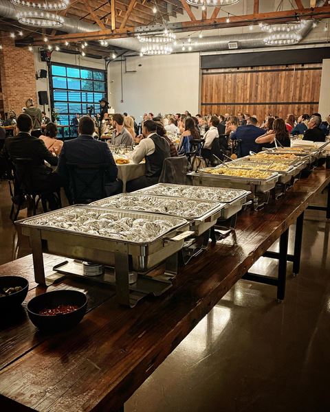 Kuma's Corner West Loop