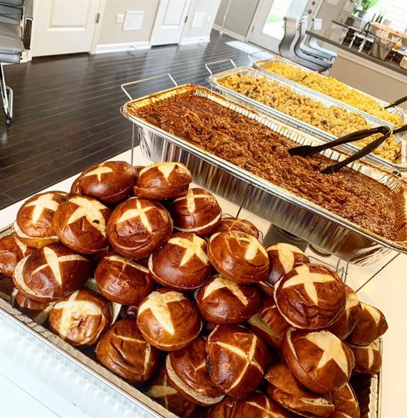 Kuma's Corner West Loop