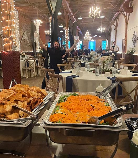 Kuma's Corner West Loop