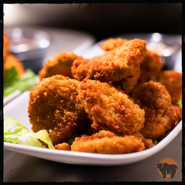 Kuma's Corner West Loop