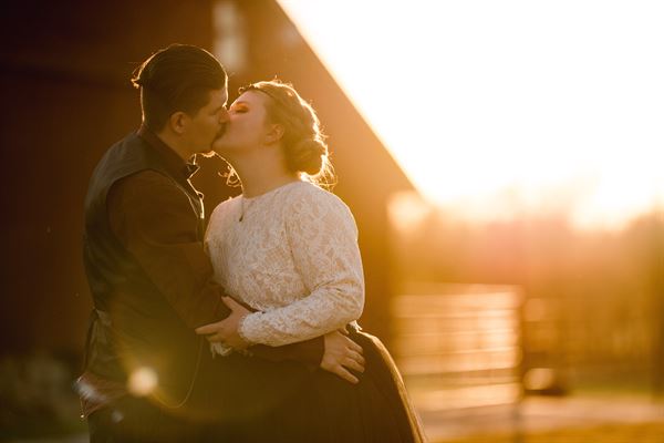 McKinley G Photography