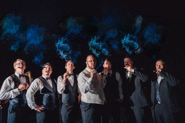 McKinley G Photography