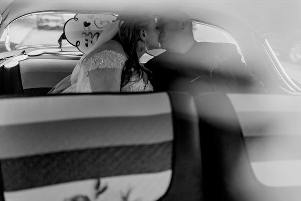 McKinley G Photography