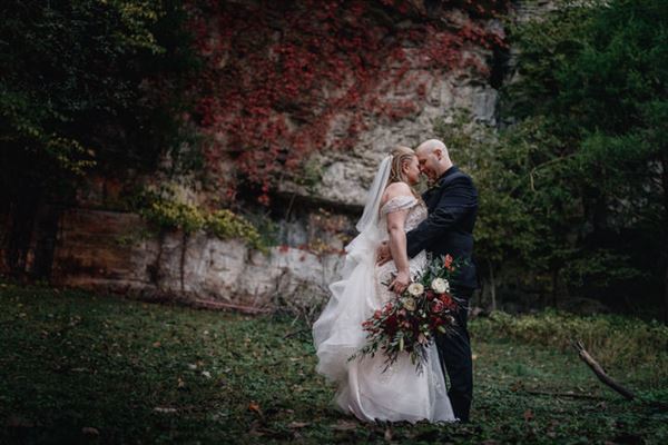 McKinley G Photography